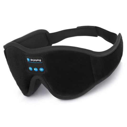 Calarix Sleep Mask