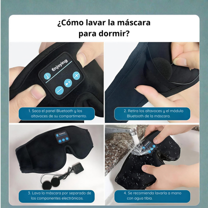 Calarix Sleep Mask
