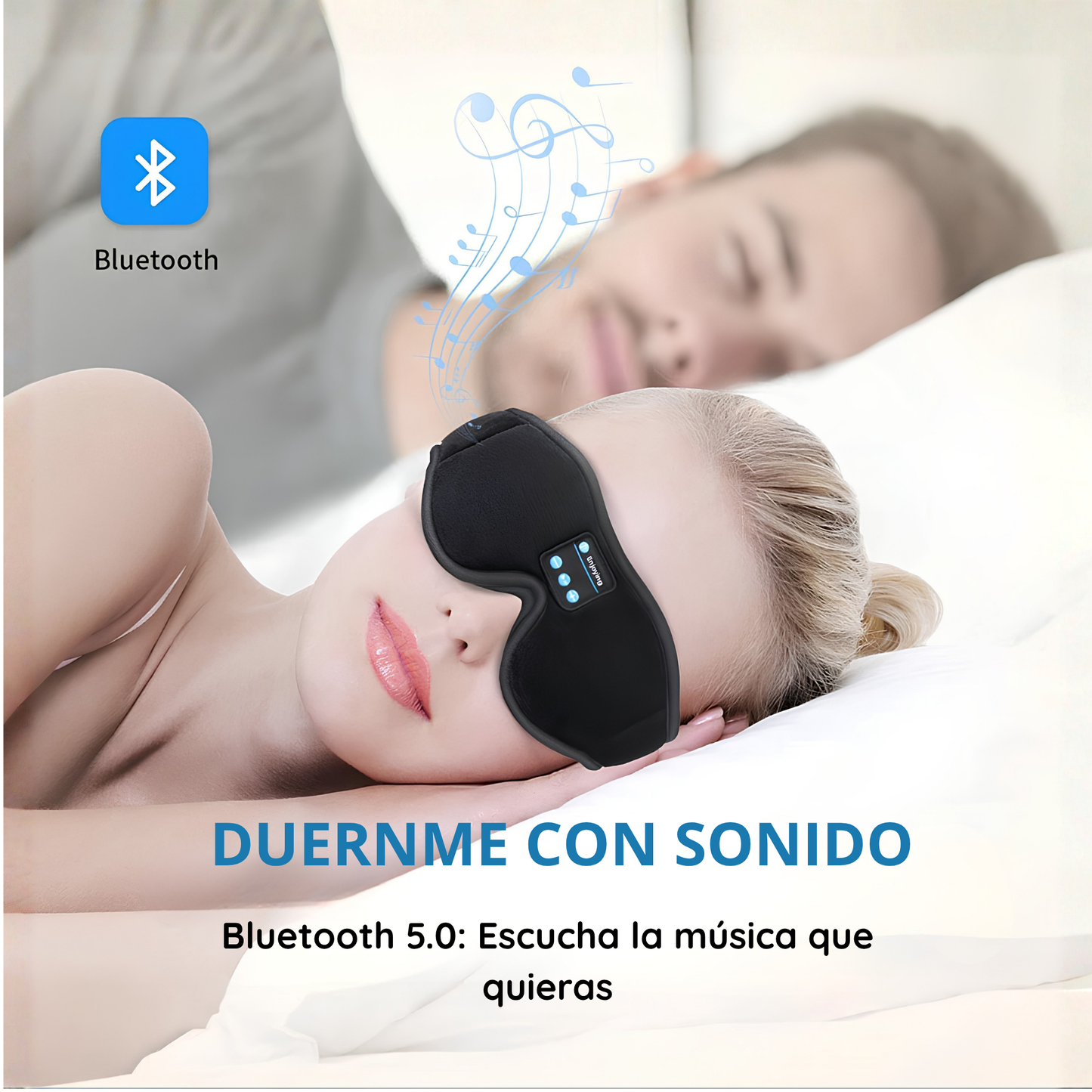 Calarix Sleep Mask