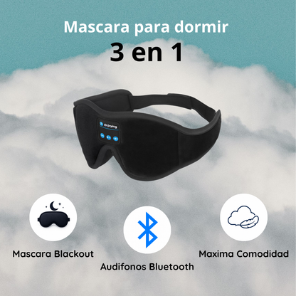 Calarix Sleep Mask